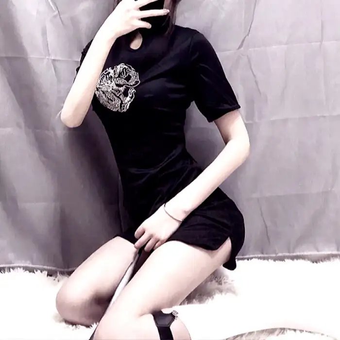 炮破情巢